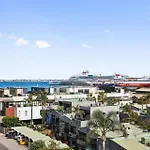 Boutique Stays - Zinc Views 501