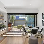 Boutique Stays - Victorian Vogue