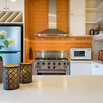 Boutique Stays - Buckingham