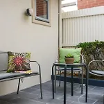 Boutique Stays - Carlton Terrace