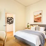 Grand Victoria Beach House