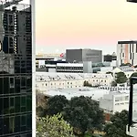 Readyset Apartments At Sentinel