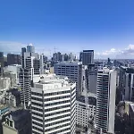Eq Tower Modern Apartments Melbourne Central Cbd