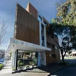 Melrose Apartments