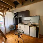 Carlton Studio Lofts - The Tiny House Movement Front
