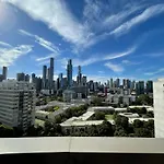 Perfect City View And Gorgeous Apartment