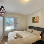 Ground Floor One Bedroom Apartment In Elsternwick