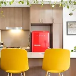 Brunswick Executive Apt 2Br With Parking