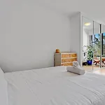 Brunswick Executive Apt 2Br With Parking