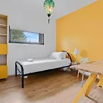 Brunswick Executive Apt 2Br With Parking