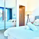 #Central Luxury Apartment
