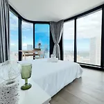 #Central Luxury Apartment
