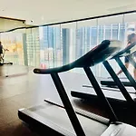#Central Luxury Apartment