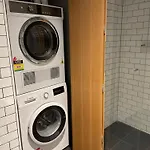 Lux Central Cbd Apartment - Free Tram Zone