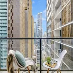 A Comfy 2Br Apt Near To Melbourne Central