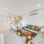 A Comfy 2Br Apt Near To Melbourne Central