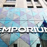 A Comfy & Modern 2Br Apt Near Melbourne Central