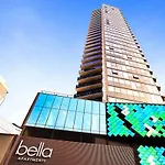 An Amazing 2Br Apt With City Views In Southbank