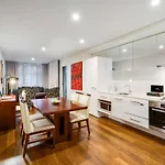 The Sebel Residences Melbourne Docklands Serviced Apartments
