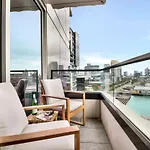The Sebel Residences Melbourne Docklands Serviced Apartments