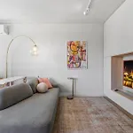 Cozy Elegant Studio In Effervescent St Kilda
