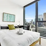 Collins House - Melbourne Cbd Amazing View