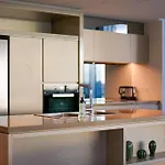 Luxury -3B2B2C Harbour View & Skyline Apartment