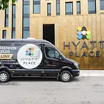 Hyatt Place Melbourne Essendon Fields