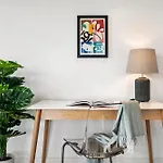 Art Deco - City View Nest