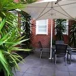 Quest East Melbourne