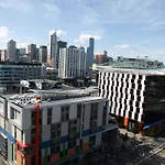 Acd Apartments