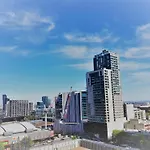 Apartments On The Fifth