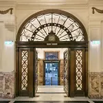 1-Bedroom Unit In Classic Melbourne Cbd Building!