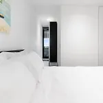 Executive 2 Bed 2 Bath With City & Garden Views