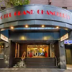 Hotel Grand Chancellor Melbourne