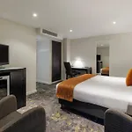 Hotel Grand Chancellor Melbourne