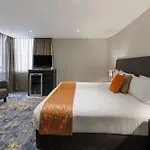 Hotel Grand Chancellor Melbourne