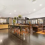 Style And Convenience On Little Bourke
