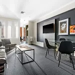 Style And Convenience On Little Bourke