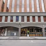 Style And Convenience On Little Bourke