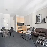 Style And Convenience On Little Bourke