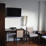 Yti Garden Hotel