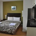 Yti Garden Hotel