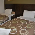 Yti Garden Hotel