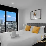 Lumina Suites
