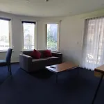South Yarra Central Apartment Hotel