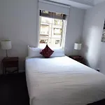 South Yarra Central Apartment Hotel