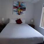 South Yarra Central Apartment Hotel