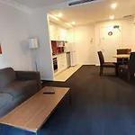 South Yarra Central Apartment Hotel