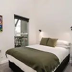Incredible Balcony Duplex In The Heart Of Fitzroy